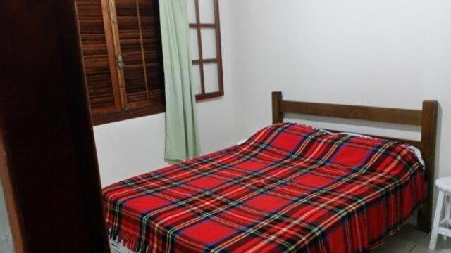 Encantadora Chacara Com Piscina Em Itanhaem Exterior photo